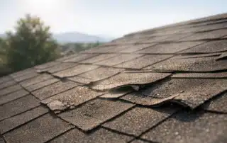 Understanding the Effects of High Summer Temperatures on Your Roof