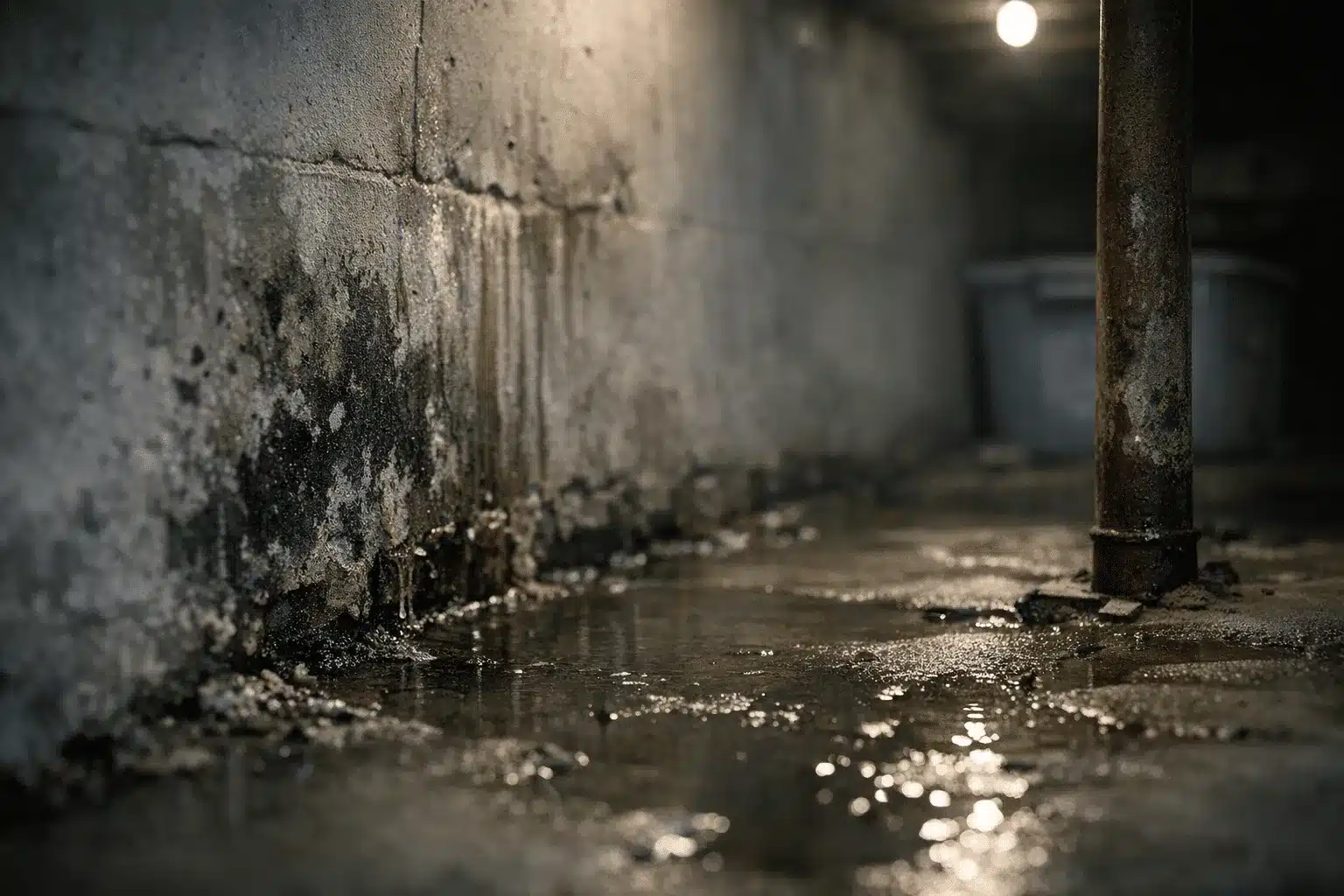 Understanding the Risks of Spring Mold Growth and How to Combat It - 2