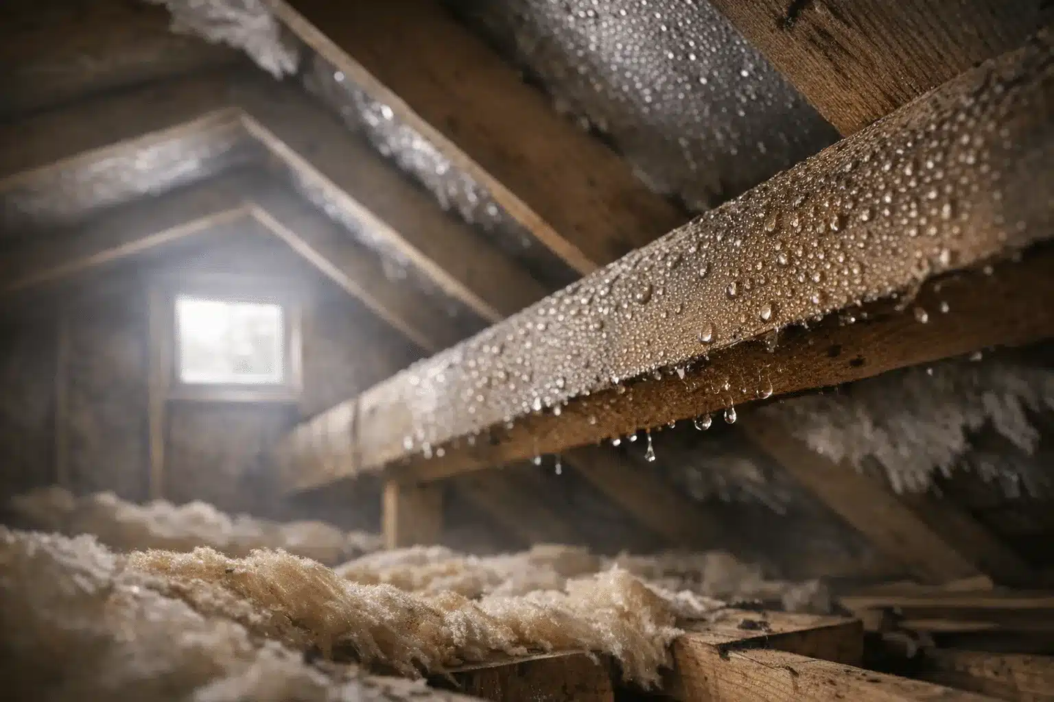 Understanding the Risks of Spring Mold Growth and How to Combat It - 3
