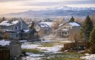 Understanding the Risks of Spring Mold Growth and How to Combat It