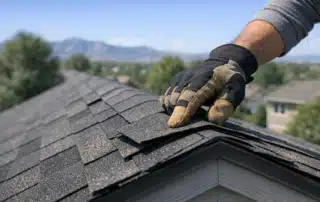 Understanding Wind Damage: Protecting Your Roof This Summer
