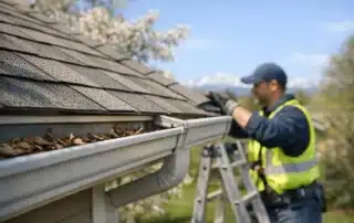 Why Spring is the Ideal Time for Gutter Maintenance